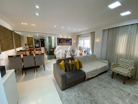 Foto 1 do(a) Apartamento de 3 quartos à venda em Santa Maria, São Caetano do Sul