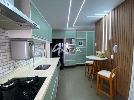 Foto 14 do(a) Apartamento de 3 quartos à venda em Santa Maria, São Caetano do Sul