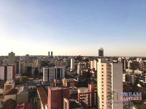 Foto 35 do(a) Apartamento de 2 quartos à venda em Centro, Curitiba