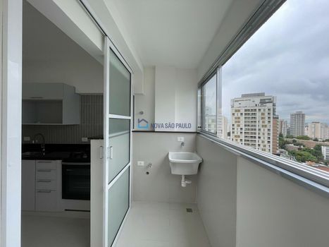 Foto 11 do(a) Apartamento de 3 quartos à venda em Vila Mariana, São Paulo