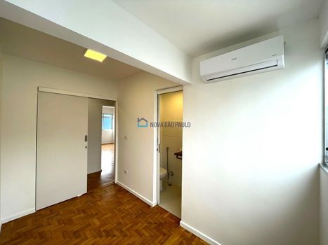 Foto 17 do(a) Apartamento de 3 quartos à venda em Vila Mariana, São Paulo