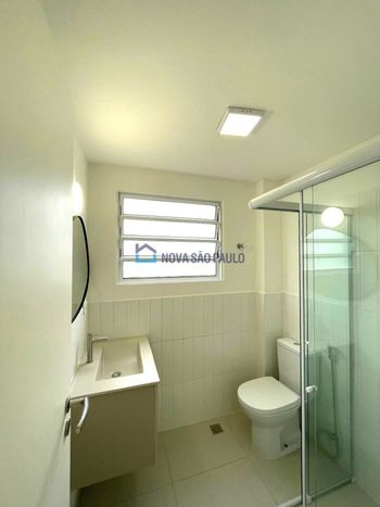 Foto 9 do(a) Apartamento de 3 quartos à venda em Vila Mariana, São Paulo