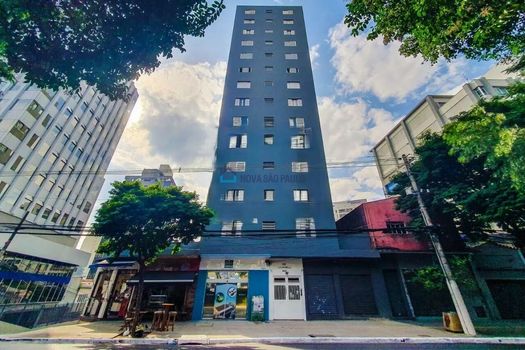 Foto 20 do(a) Apartamento de 3 quartos à venda em Vila Mariana, São Paulo