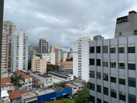 Foto 15 do(a) Apartamento de 3 quartos à venda em Vila Mariana, São Paulo
