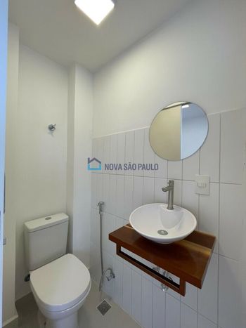 Foto 16 do(a) Apartamento de 3 quartos à venda em Vila Mariana, São Paulo