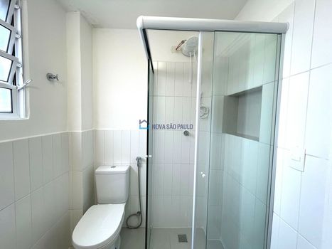 Foto 7 do(a) Apartamento de 3 quartos à venda em Vila Mariana, São Paulo