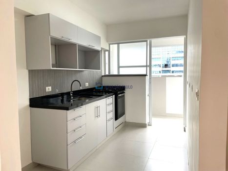 Foto 13 do(a) Apartamento de 3 quartos à venda em Vila Mariana, São Paulo