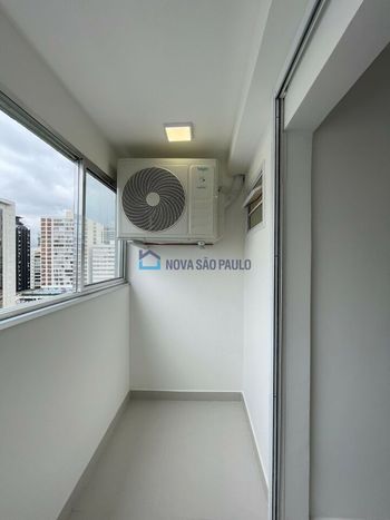 Foto 10 do(a) Apartamento de 3 quartos à venda em Vila Mariana, São Paulo