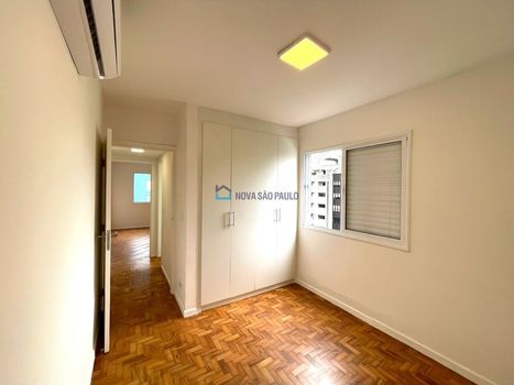 Foto 3 do(a) Apartamento de 3 quartos à venda em Vila Mariana, São Paulo