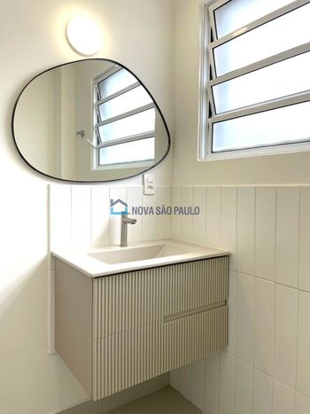 Foto 8 do(a) Apartamento de 3 quartos à venda em Vila Mariana, São Paulo
