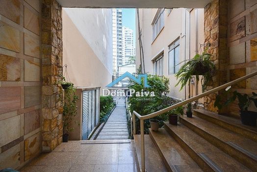 Foto 34 do(a) Apartamento de 2 quartos à venda em Vila Mariana, São Paulo