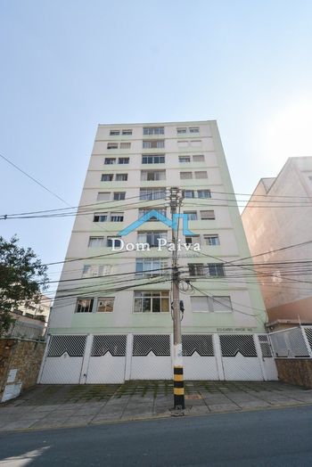Foto 19 do(a) Apartamento de 2 quartos à venda em Vila Mariana, São Paulo