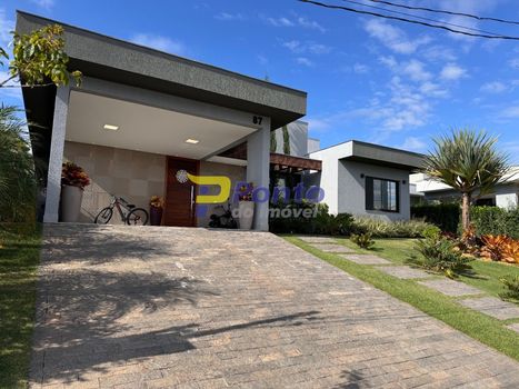 Foto 7 do(a) Casa em Condomínio de 4 quartos à venda em Residencial Boulevard, Lagoa Santa