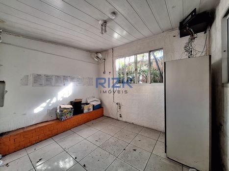 Foto 34 do(a) Sala / Conjunto Comercial de 10 quartos à venda em Cambuci, São Paulo