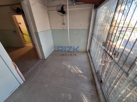 Foto 25 do(a) Sala / Conjunto Comercial de 10 quartos à venda em Cambuci, São Paulo