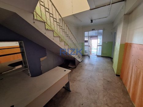 Foto 27 do(a) Sala / Conjunto Comercial de 10 quartos à venda em Cambuci, São Paulo