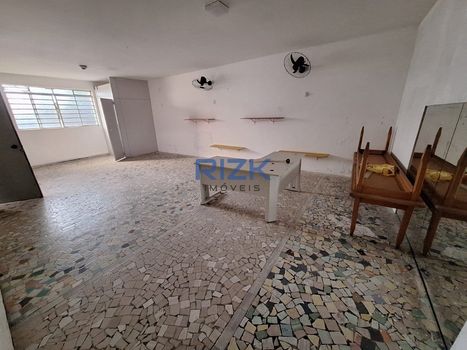 Foto 32 do(a) Sala / Conjunto Comercial de 10 quartos à venda em Cambuci, São Paulo
