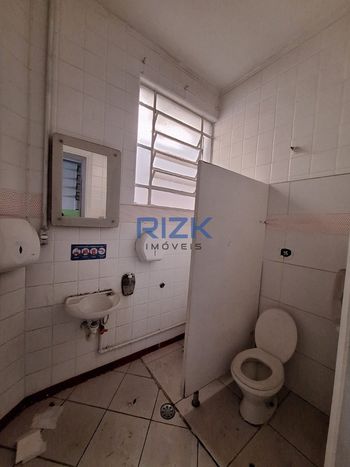 Foto 36 do(a) Sala / Conjunto Comercial de 10 quartos à venda em Cambuci, São Paulo