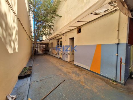 Foto 5 do(a) Sala / Conjunto Comercial de 10 quartos à venda em Cambuci, São Paulo