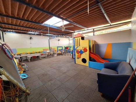 Foto 4 do(a) Sala / Conjunto Comercial de 10 quartos à venda em Cambuci, São Paulo