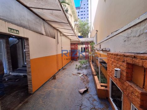 Foto 38 do(a) Sala / Conjunto Comercial de 10 quartos à venda em Cambuci, São Paulo