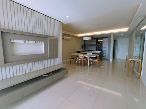 Foto 6 do(a) Apartamento de 2 quartos para alugar em Estreito, Florianópolis