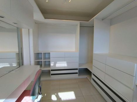 Foto 20 do(a) Apartamento de 2 quartos para alugar em Estreito, Florianópolis