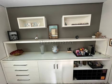 Foto 9 do(a) Apartamento de 2 quartos à venda em Moema, São Paulo