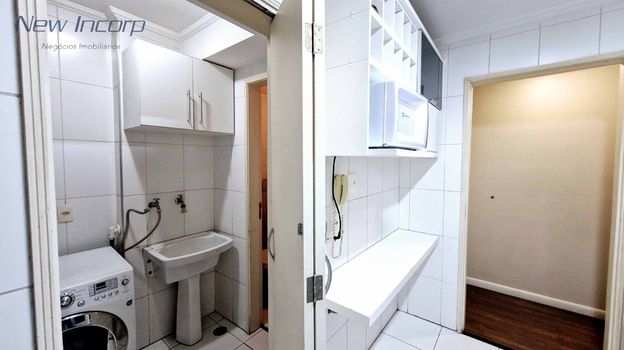 Foto 19 do(a) Apartamento de 3 quartos à venda em Vila Cordeiro, São Paulo