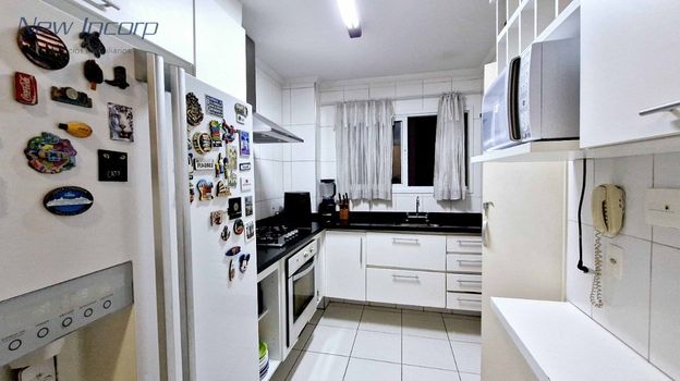 Foto 8 do(a) Apartamento de 3 quartos à venda em Vila Cordeiro, São Paulo