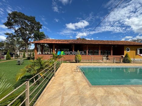 Foto 26 do(a) Fazenda / Sítio / Chácara de 1 quartos à venda em null, Paraopeba