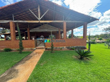 Foto 5 do(a) Fazenda / Sítio / Chácara de 1 quartos à venda em null, Paraopeba