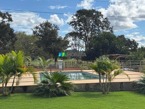 Foto 4 do(a) Fazenda / Sítio / Chácara de 1 quartos à venda em null, Paraopeba