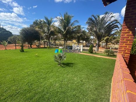 Foto 3 do(a) Fazenda / Sítio / Chácara de 1 quartos à venda em null, Paraopeba