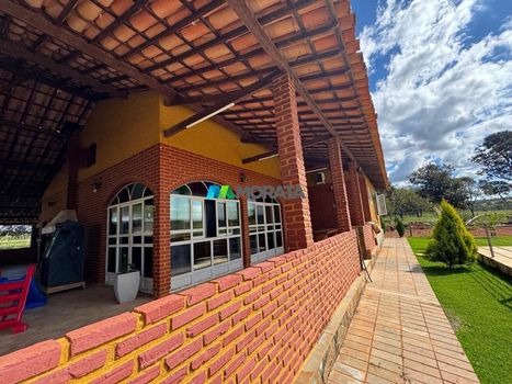 Foto 22 do(a) Fazenda / Sítio / Chácara de 1 quartos à venda em null, Paraopeba