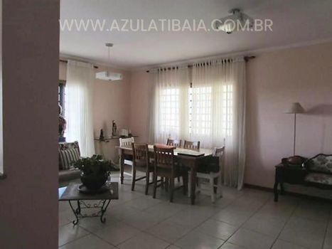 Foto 8 do(a) Casa em Condomínio de 3 quartos à venda em Jardim Paulista, Atibaia
