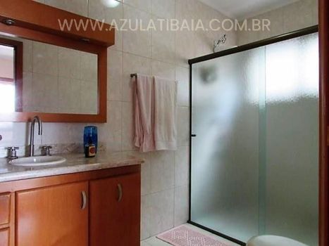 Foto 15 do(a) Casa em Condomínio de 3 quartos à venda em Jardim Paulista, Atibaia