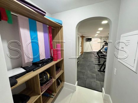 Foto 35 do(a) Flat de 2 quartos à venda em Jardim Paulista, São Paulo