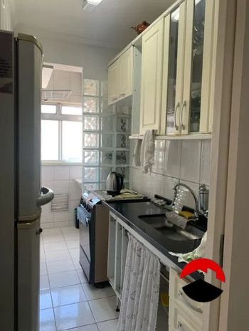 Foto 18 do(a) Apartamento de 2 quartos à venda em Chácara Inglesa, São Paulo