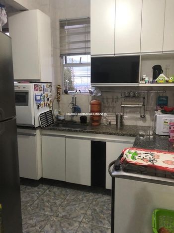 Foto 6 do(a) Apartamento de 3 quartos à venda em Pirajá, Belo Horizonte