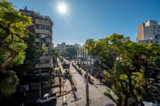 Foto 23 do(a) Cobertura de 2 quartos à venda em Moinhos de Vento, Porto Alegre