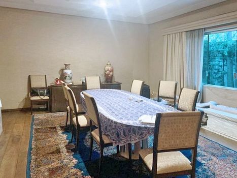 Foto 5 do(a) Casa em Condomínio de 4 quartos à venda em Jardim América, São Paulo