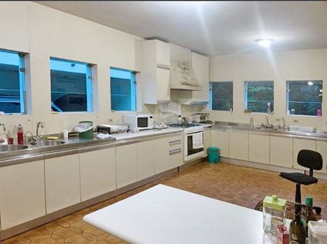 Foto 4 do(a) Casa em Condomínio de 4 quartos à venda em Jardim América, São Paulo