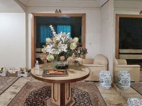 Foto 6 do(a) Casa em Condomínio de 4 quartos à venda em Jardim América, São Paulo