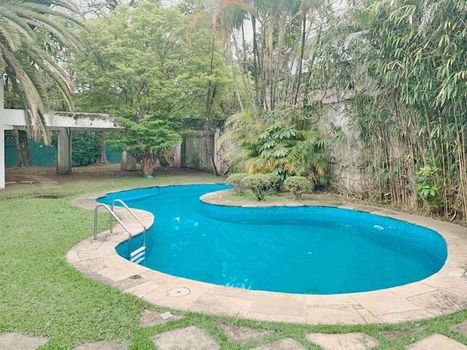 Foto 15 do(a) Casa em Condomínio de 4 quartos à venda em Jardim América, São Paulo