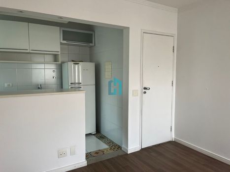 Foto 14 do(a) Apartamento de 2 quartos à venda em Indianópolis, São Paulo