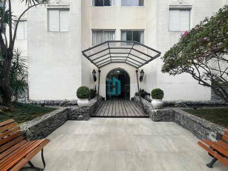 Foto 28 do(a) Apartamento de 2 quartos à venda em Indianópolis, São Paulo