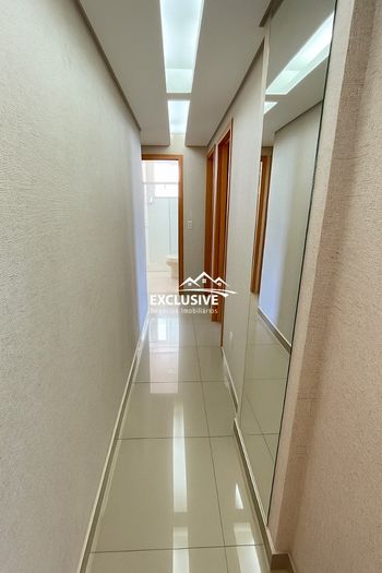 Foto 8 do(a) Apartamento de 3 quartos à venda em Riacho das Pedras, Contagem