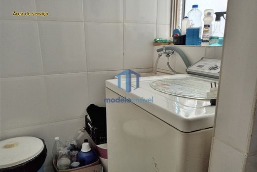 Foto 8 do(a) Apartamento de 3 quartos à venda em São Francisco, Belo Horizonte