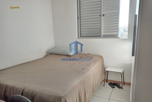 Foto 14 do(a) Apartamento de 3 quartos à venda em São Francisco, Belo Horizonte